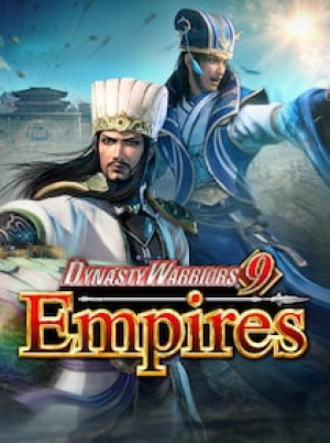 DYNASTY WARRIORS 9 Empires (PC) - Steam Key - GLOBAL (EN/JP)