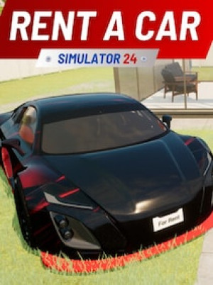 Rent A Car Simulator 24 (PC) - Steam Account - GLOBAL