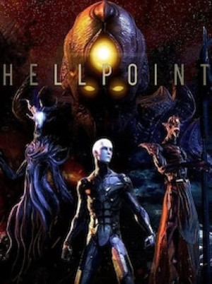 Hellpoint (PC) - Steam Gift - EUROPE