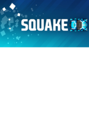SQUAKE Steam Key GLOBAL