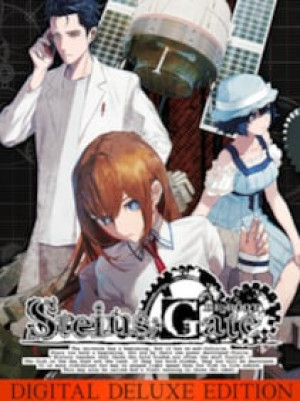Steins;Gate Re:Boot | Deluxe Edition (PC) - Steam Key - GLOBAL