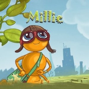 Millie Steam Gift GLOBAL