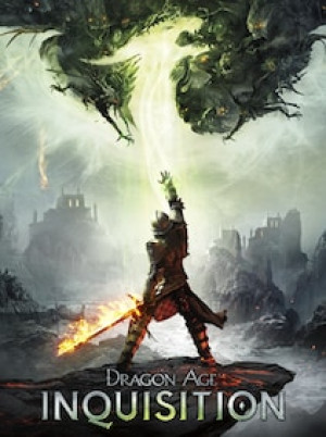 Dragon Age: Inquisition | Deluxe Edition (PS4) - PSN Account - GLOBAL
