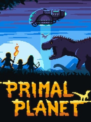Primal Planet (PC) - Steam Key - GLOBAL