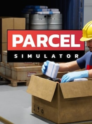 Parcel Simulator (PC) - Steam Gift - EUROPE