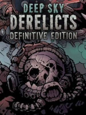 Deep Sky Derelicts | Definitive Edition (PC) - Steam Key - EUROPE