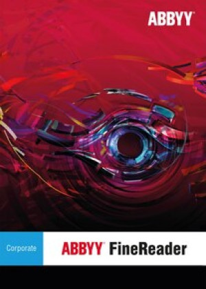 ABBYY FineReader PDF 15 | Corporate (PC) (1 Device, Lifetime) - ABBYY Key - GLOBAL