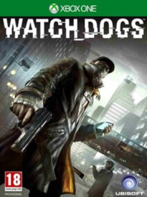 Watch Dogs Xbox Live Key XBOX ONE EUROPE