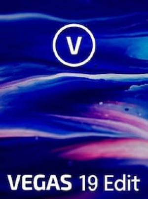 VEGAS 19 Edit | Pro (PC) - VEGAS Key - GLOBAL