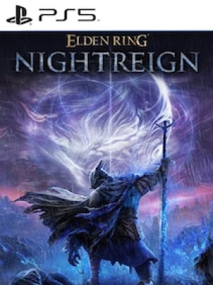 Elden Ring: Nightreign (PS5) - PSN Account - GLOBAL