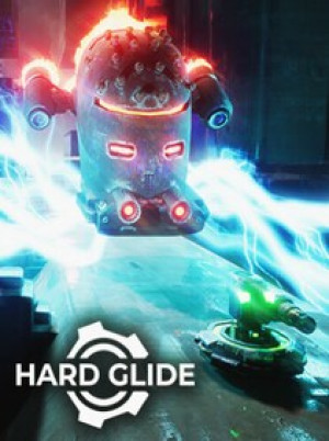 Hard Glide (PC) - Steam Key - GLOBAL