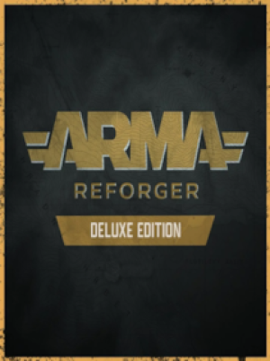 Arma Reforger | Deluxe Edition (PC) - Steam Key - GLOBAL