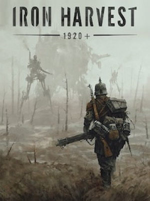 Iron Harvest (PC) - Steam Gift - EUROPE