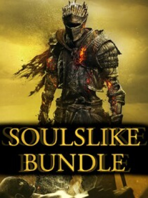 Soulslike Bundle (PC) - Steam Key - EUROPE
