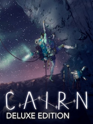 Cairn | Deluxe Edition (PC) - Steam Key - EUROPE