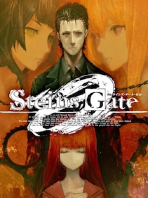 STEINS;GATE 0 Steam Gift EUROPE