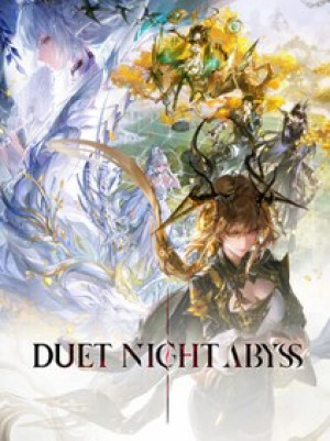 Duet Night Abyss 1980 Lunar Crystal - GLOBAL