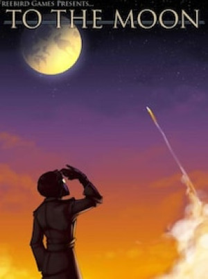 To The Moon Game and Soundtrack Bundle Steam Gift GLOBAL