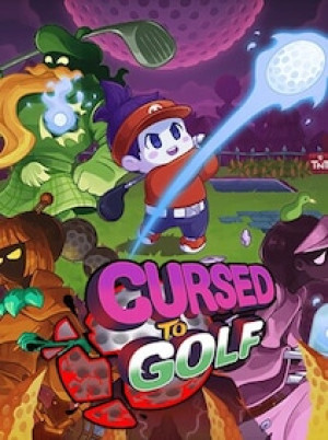 Cursed to Golf (PC) - Steam Account - GLOBAL