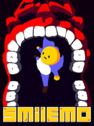 Smilemo (PC) - Steam Key - EUROPE