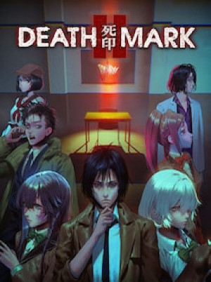 Spirit Hunter: Death Mark II (PC) - Steam Gift - GLOBAL