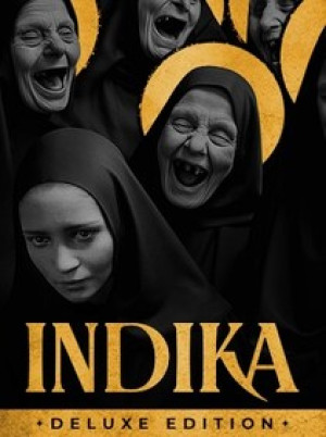 Indika | Deluxe Edition (PC) - Steam Key - GLOBAL