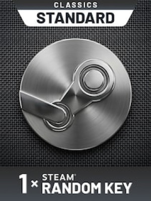 Random 1 Key Steam Key GLOBAL