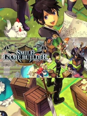 SMILE GAME BUILDER Steam Gift GLOBAL