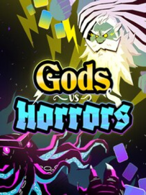 Gods vs. Horrors (PC) - Steam Key - GLOBAL