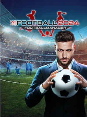 We Are Football 2024 (PC) - Steam Gift - GLOBAL