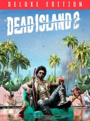 Dead Island 2 | Deluxe Edition (PC) - Steam Account - GLOBAL