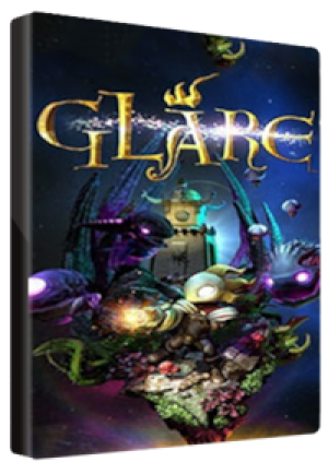 Glare Steam Key GLOBAL