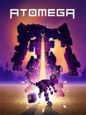 ATOMEGA PC Steam Key GLOBAL