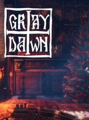 Gray Dawn (PC) - Steam Key - GLOBAL