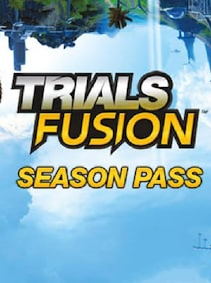 Trials Fusion Season Pass (PC) - Steam Gift - GLOBAL