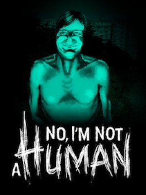 No, I'm Not A Human (PC) - Steam Gift - GLOBAL