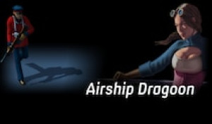Airship Dragoon Steam Key GLOBAL