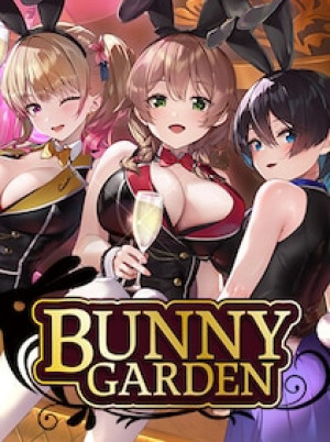 Bunny Garden (PC) - Steam Account - GLOBAL