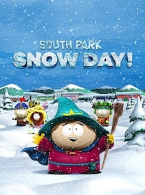 South Park: Snow Day! | Digital Deluxe Edition (PC) - Steam Account - GLOBAL