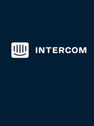 Intercom Advanced 12 Months - Intercom Activation Link - GLOBAL