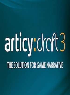 articy:draft 2 SE (PC) - Steam Key - GLOBAL