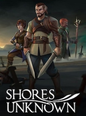 Shores Unknown (PC) - Steam Gift - GLOBAL