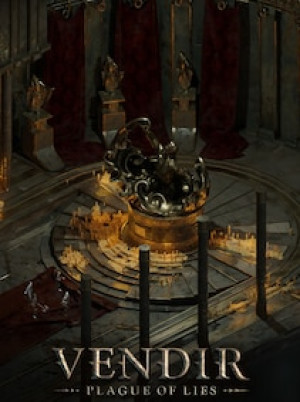 Vendir: Plague of Lies (PC) - Steam Gift - EUROPE