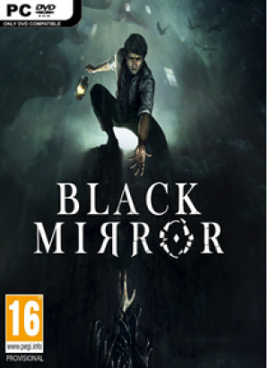 Black Mirror (2017) (PC) - Steam Key - GLOBAL