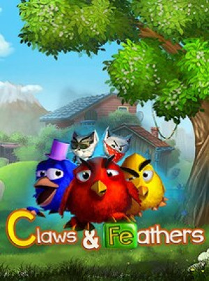 Claws and Feathers (PC) - Steam Key - GLOBAL