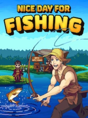 Nice Day for Fishing (PC) - Steam Gift - GLOBAL