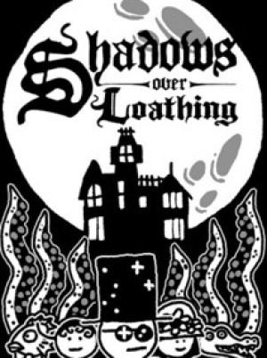 Shadows Over Loathing (PC) - Steam Account - GLOBAL