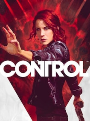 Control (PC) - Microsoft Store Key - EUROPE