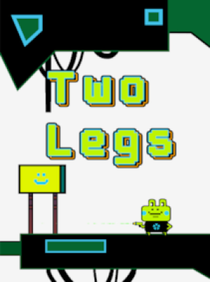 Two Legs (PC) - Steam Key - GLOBAL