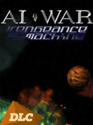 AI War - Vengeance Of The Machine Steam Key GLOBAL